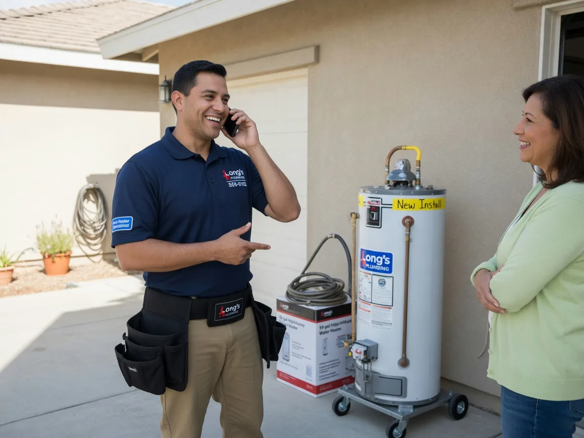Leak Detection North Star, OH FAQs